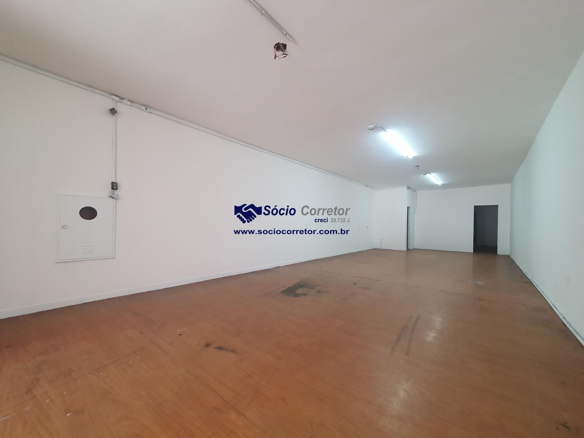 Loja-Salão, 155 m² - Foto 6