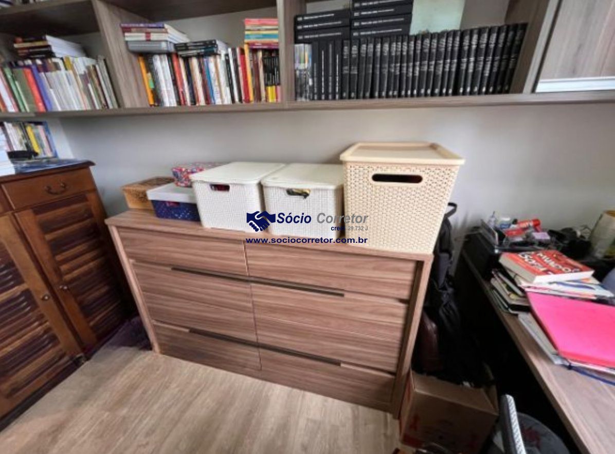 Apartamento, 3 quartos, 82 m² - Foto 23