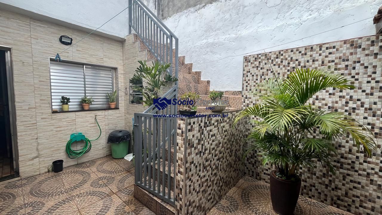 Casa, 3 quartos, 118 m² - Foto 21