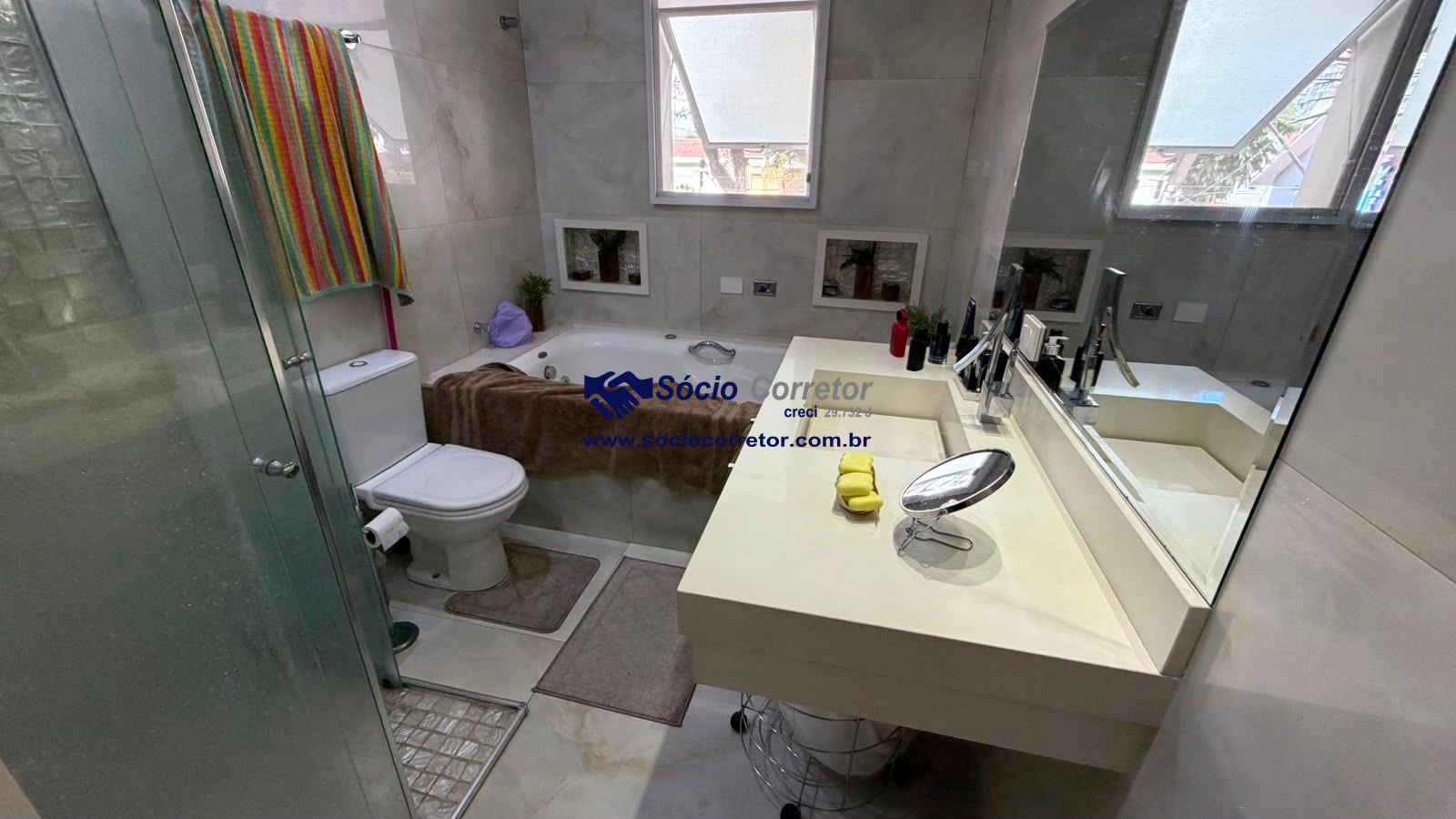Sobrado, 3 quartos, 387 m² - Foto 21