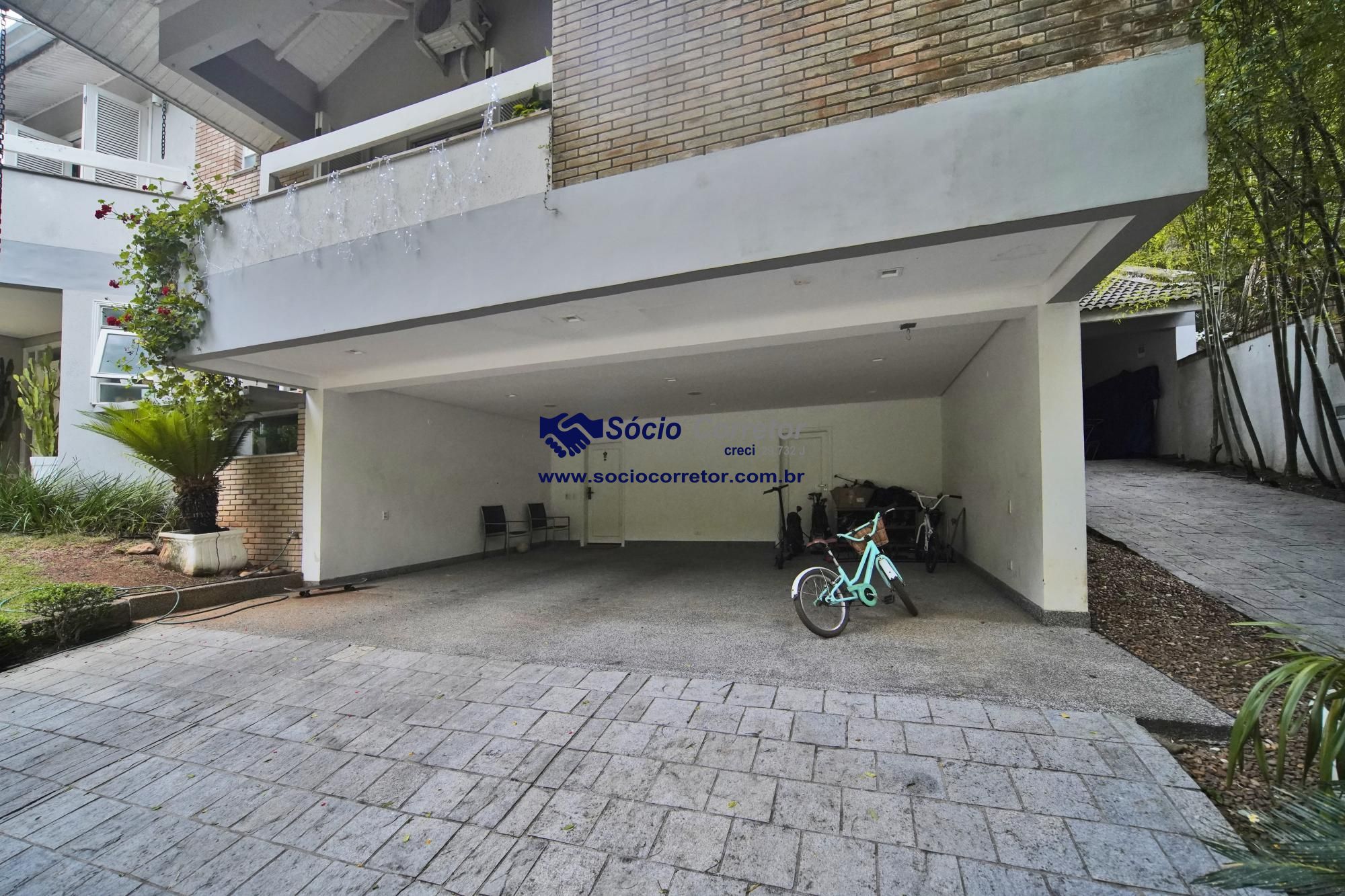 Casa, 4 quartos, 666 m² - Foto 24