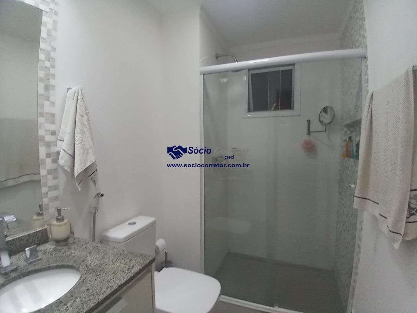 Apartamento, 2 quartos, 76 m² - Foto 17
