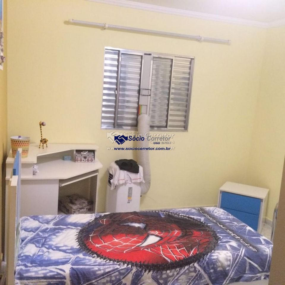 Sobrado, 3 quartos, 198 m² - Foto 10