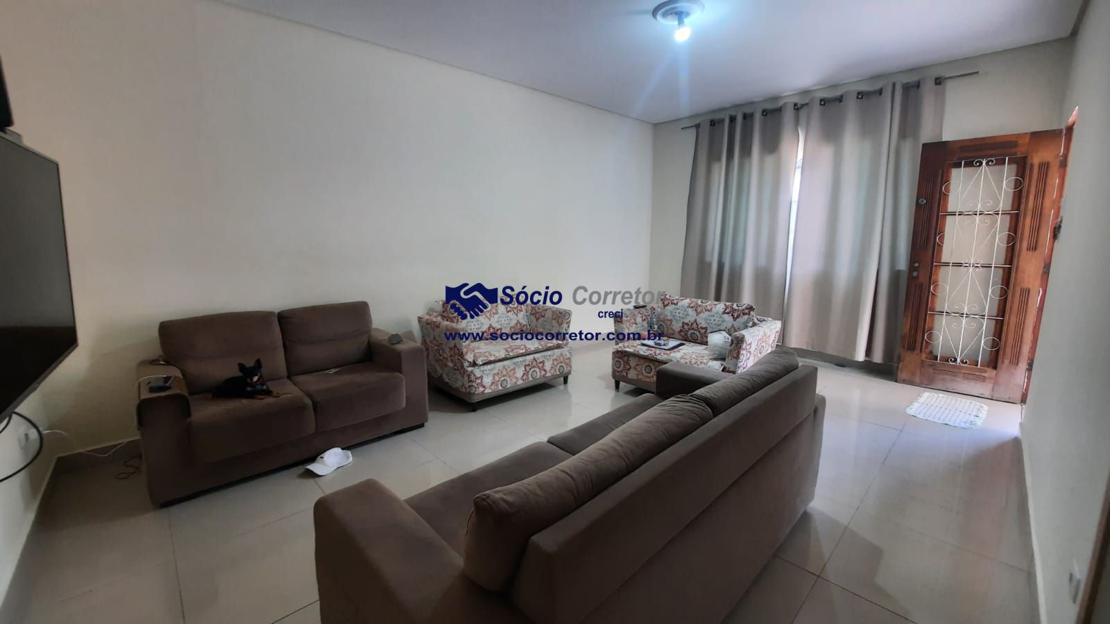 Casa, 2 quartos, 160 m² - Foto 6