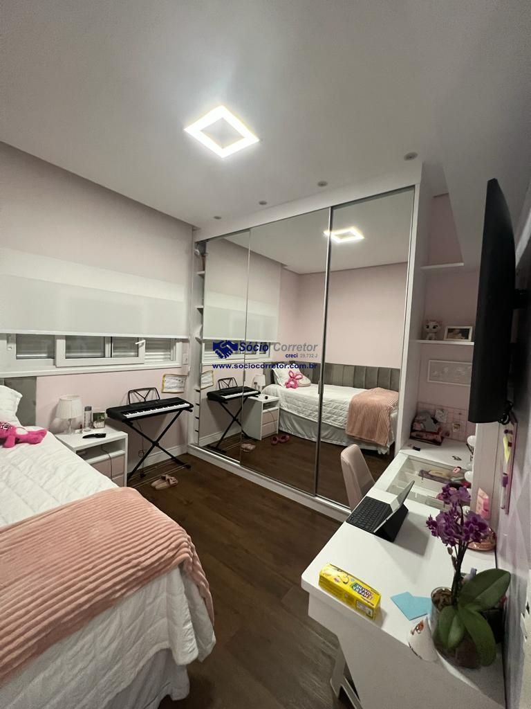 Sobrado, 3 quartos, 250 m² - Foto 14