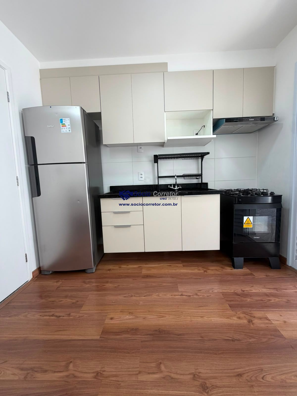 Apartamento, 2 quartos, 44 m² - Foto 16