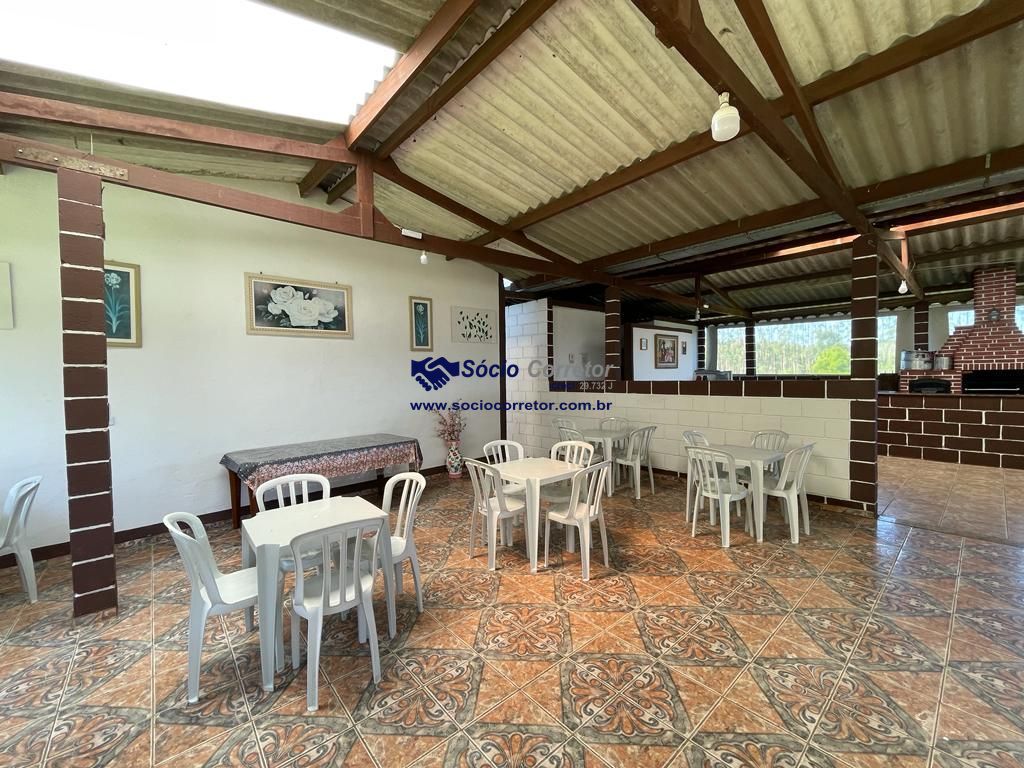 Chácara, 4 quartos, 2 hectares - Foto 22