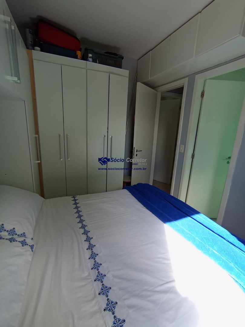 Apartamento, 3 quartos, 66 m² - Foto 10