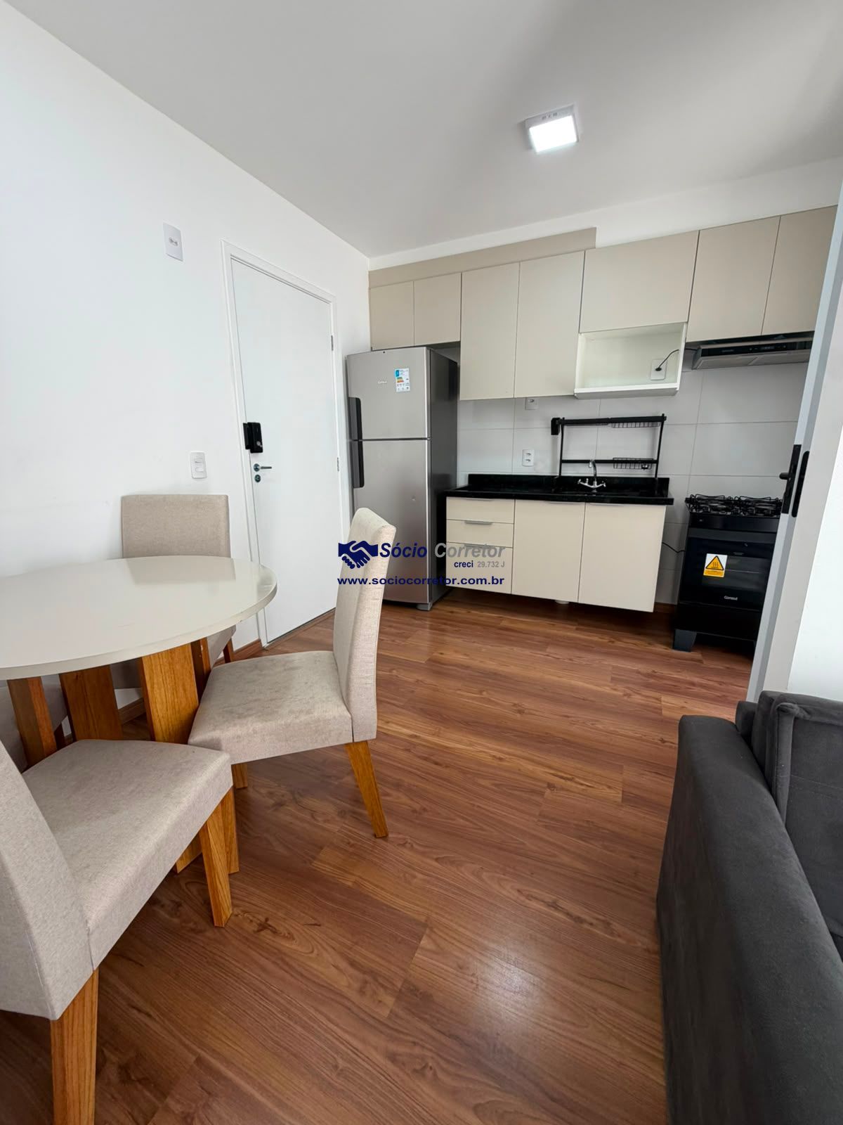 Apartamento, 2 quartos, 44 m² - Foto 11