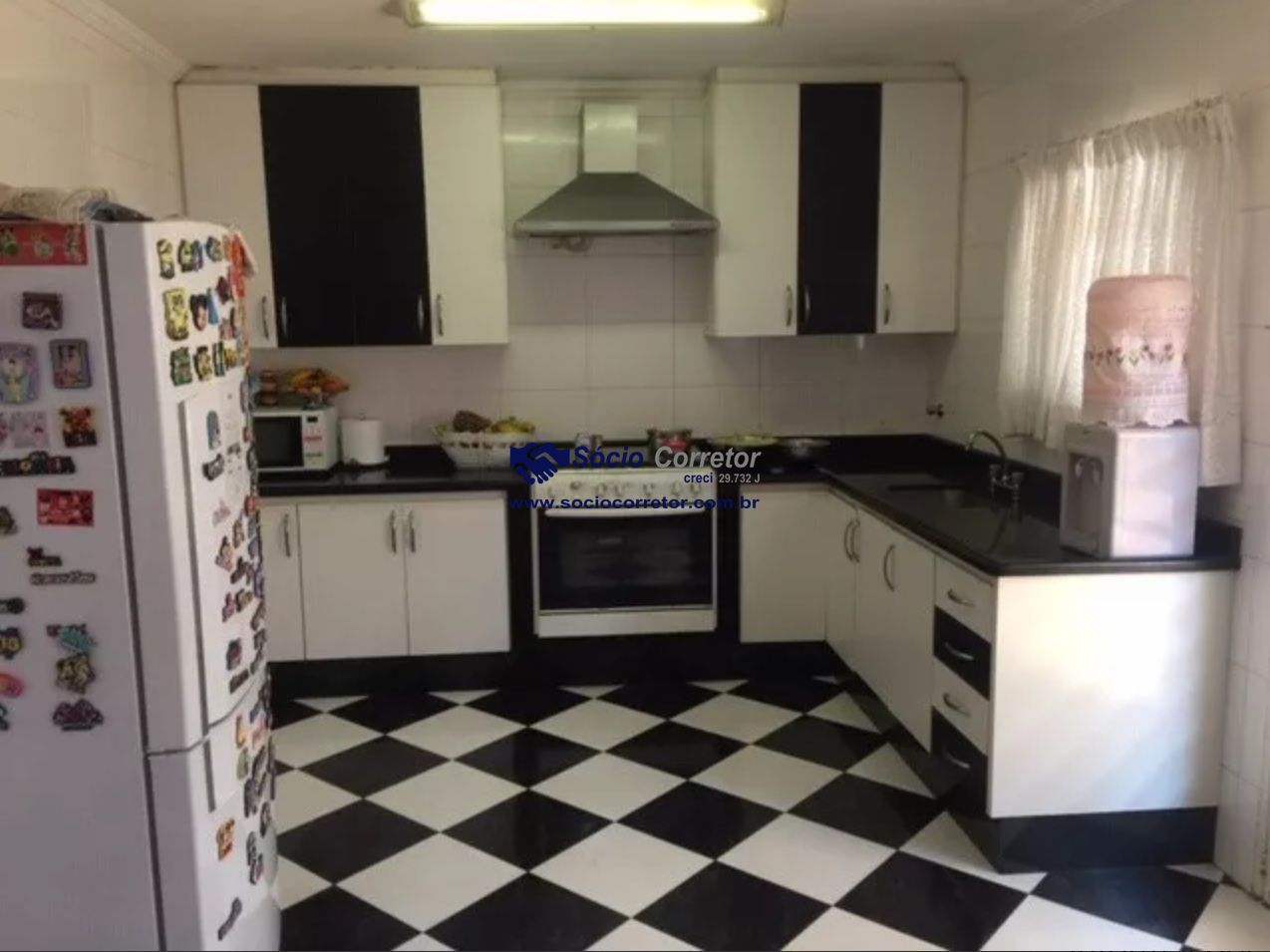 Casa, 3 quartos, 426 m² - Foto 6