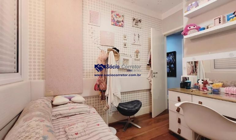 Apartamento, 3 quartos, 127 m² - Foto 10