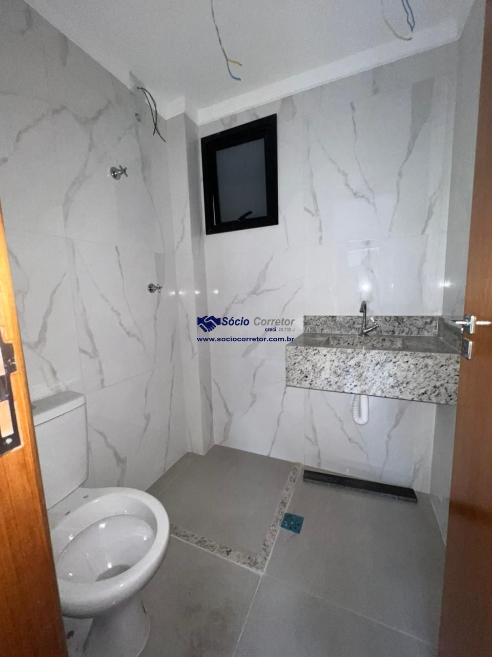 Apartamento, 2 quartos, 44 m² - Foto 8