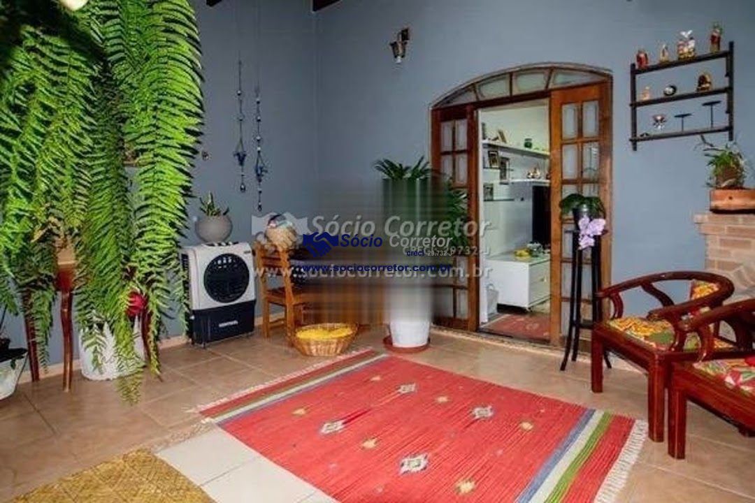 Sobrado, 3 quartos, 300 m² - Foto 10
