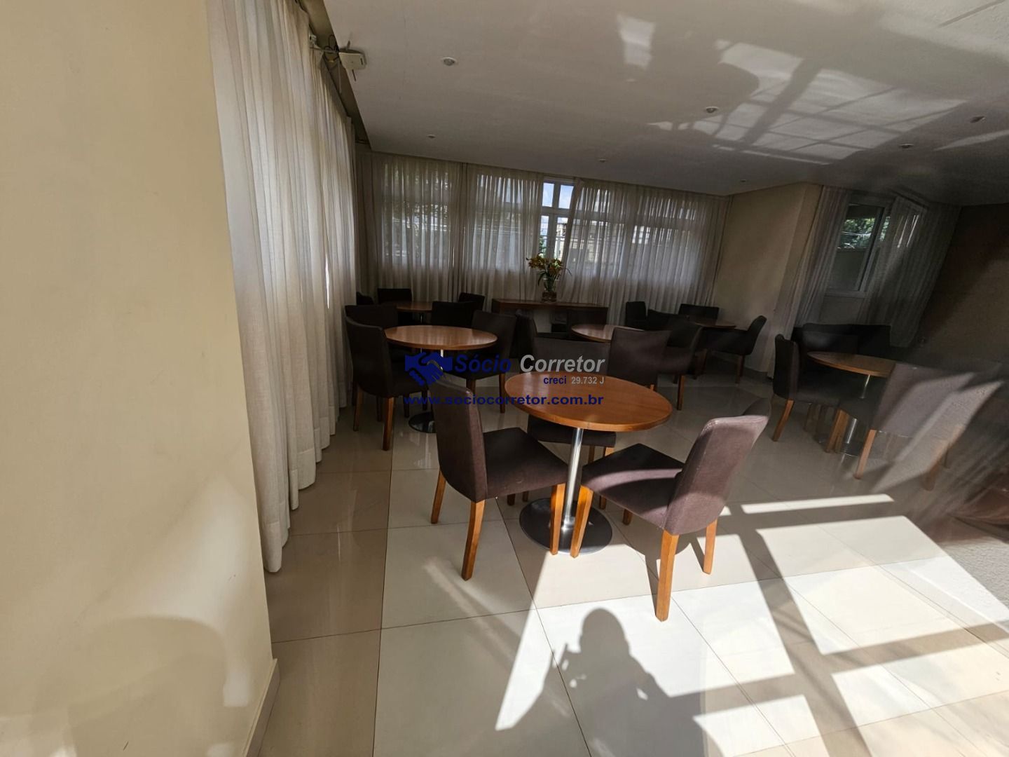 Apartamento, 2 quartos, 58 m² - Foto 31