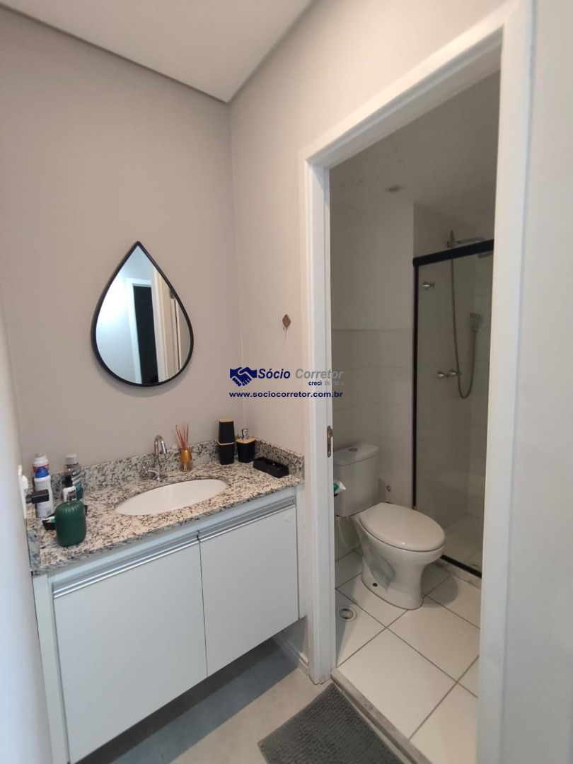 Apartamento, 2 quartos, 55 m² - Foto 10