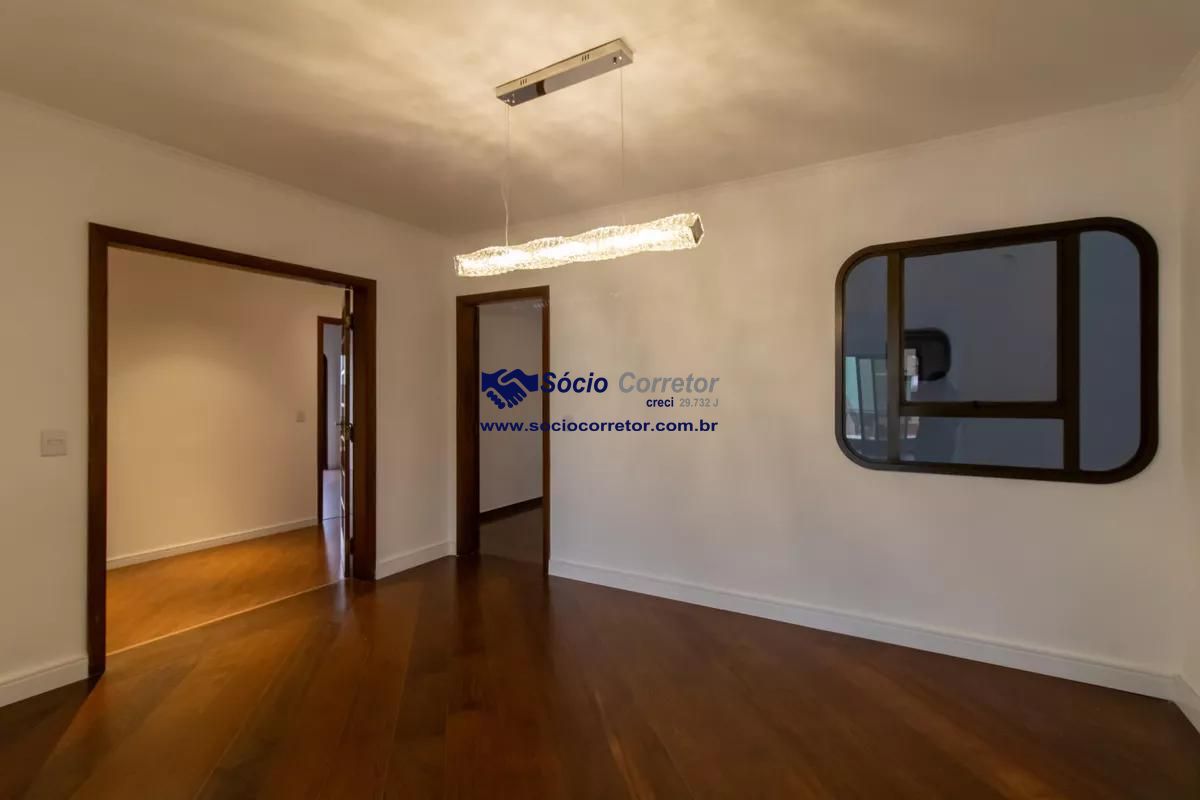 Apartamento, 4 quartos, 220 m² - Foto 8