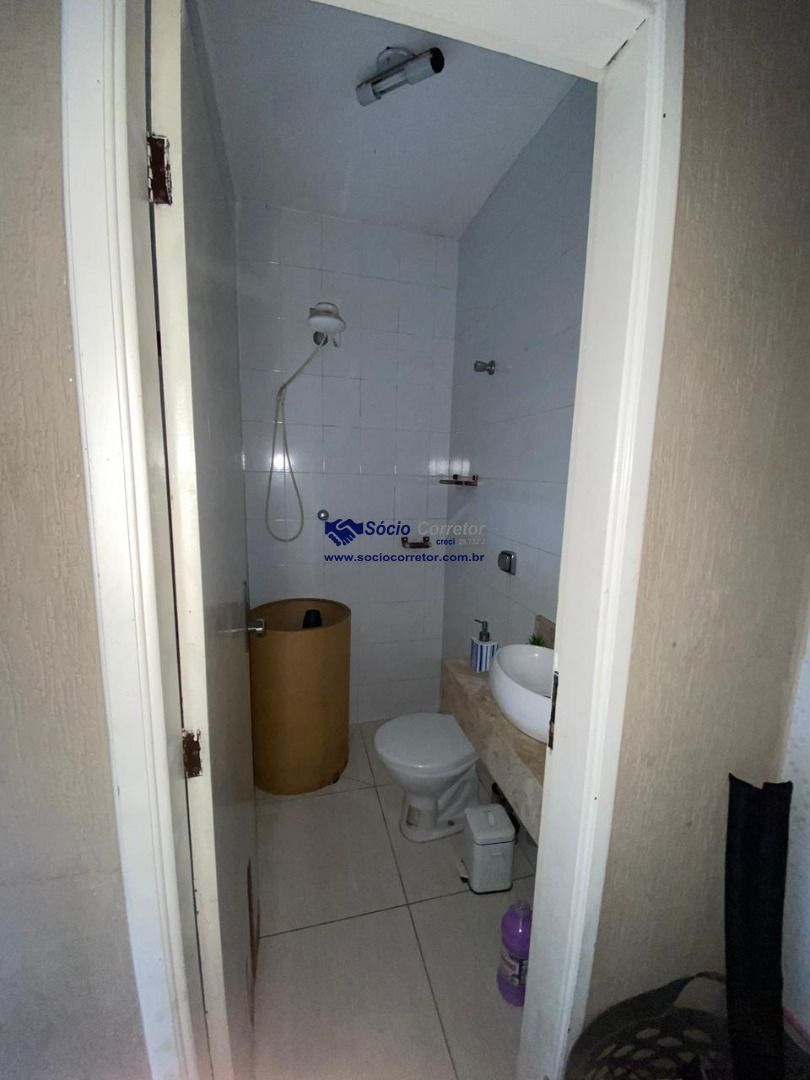 Sobrado, 3 quartos, 109 m² - Foto 21