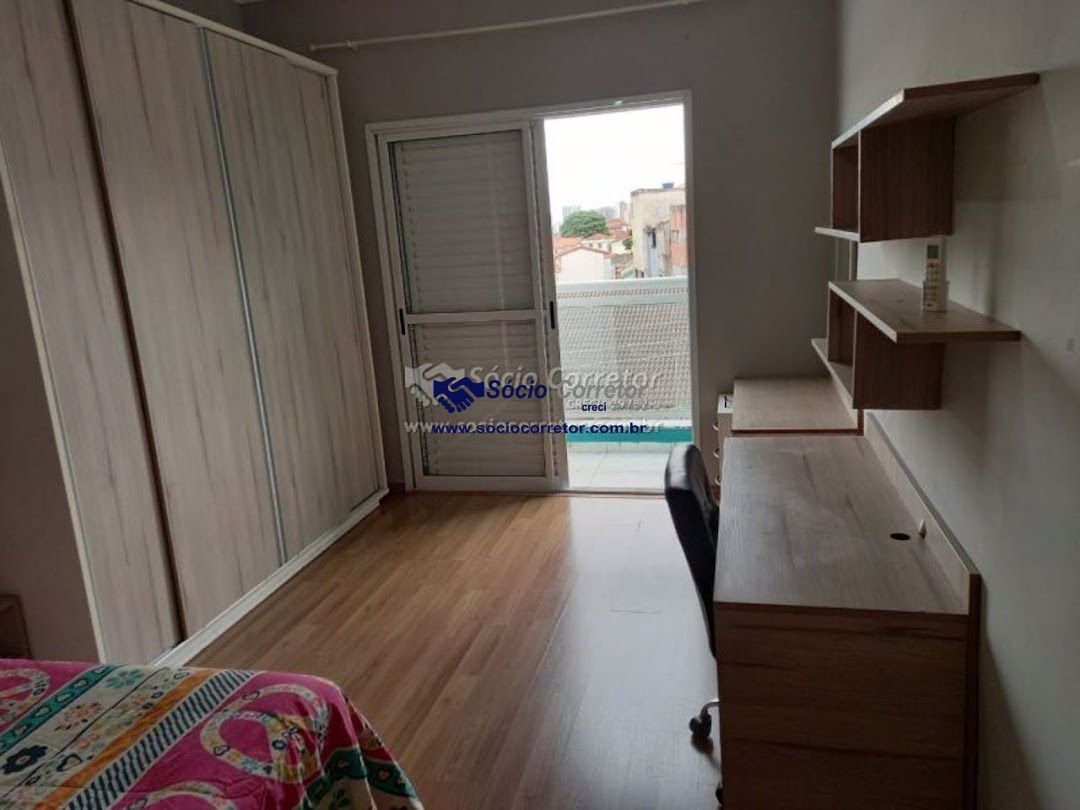 Casa, 4 quartos, 220 m² - Foto 15