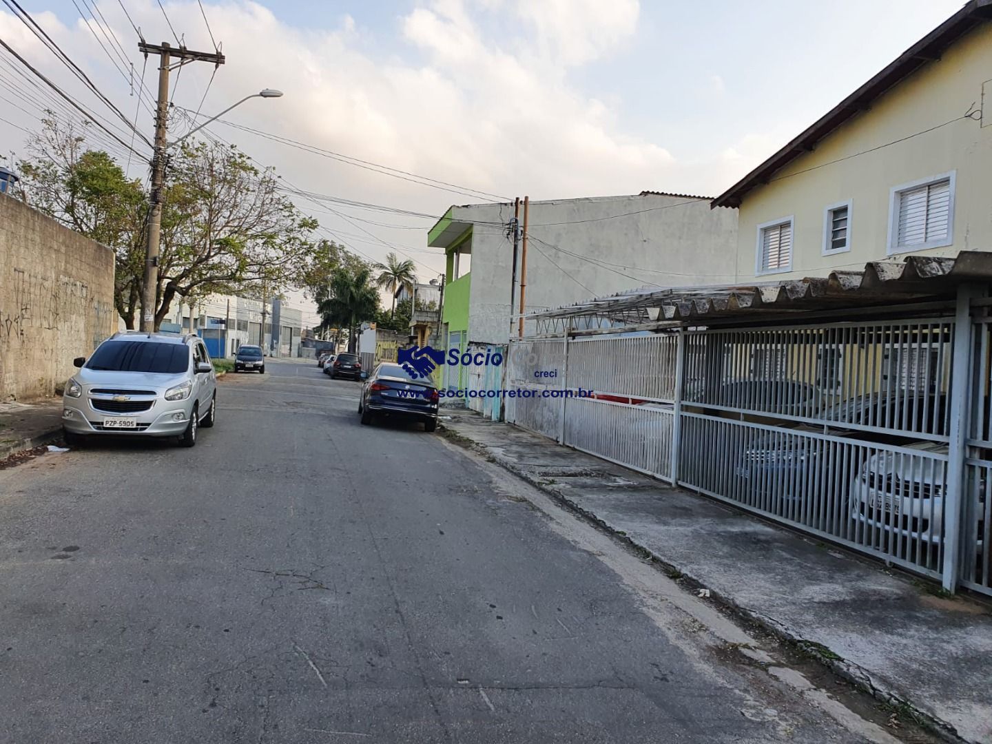 Casa, 2 quartos, 48 m² - Foto 4