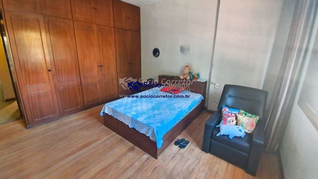 Sobrado, 4 quartos, 240 m² - Foto 16
