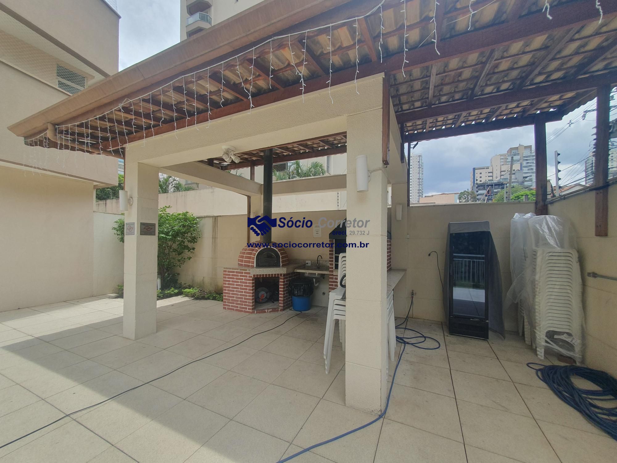 Apartamento, 3 quartos, 60 m² - Foto 22