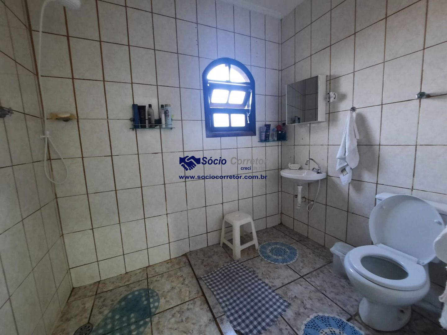 Sobrado, 4 quartos, 400 m² - Foto 29