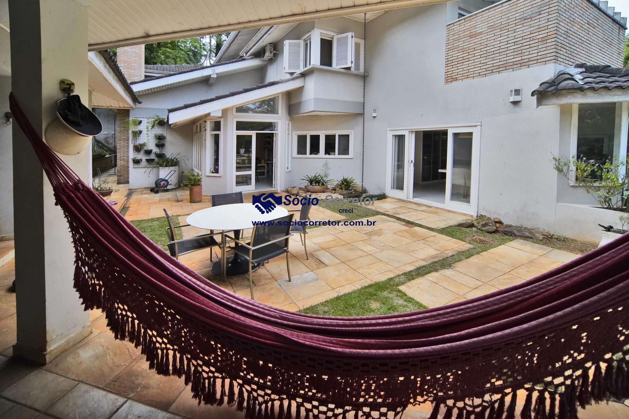 Casa, 4 quartos, 666 m² - Foto 9