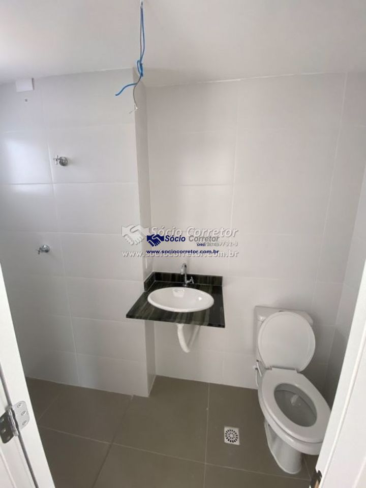 Apartamento, 2 quartos, 38 m² - Foto 7