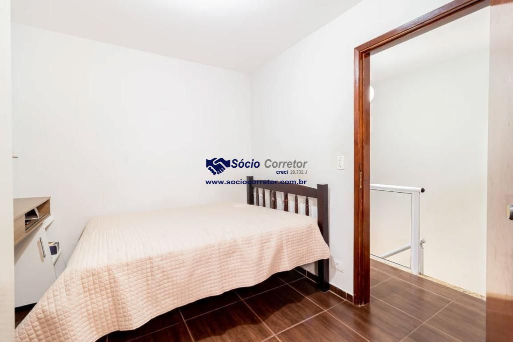 Sobrado, 3 quartos, 152 m² - Foto 7