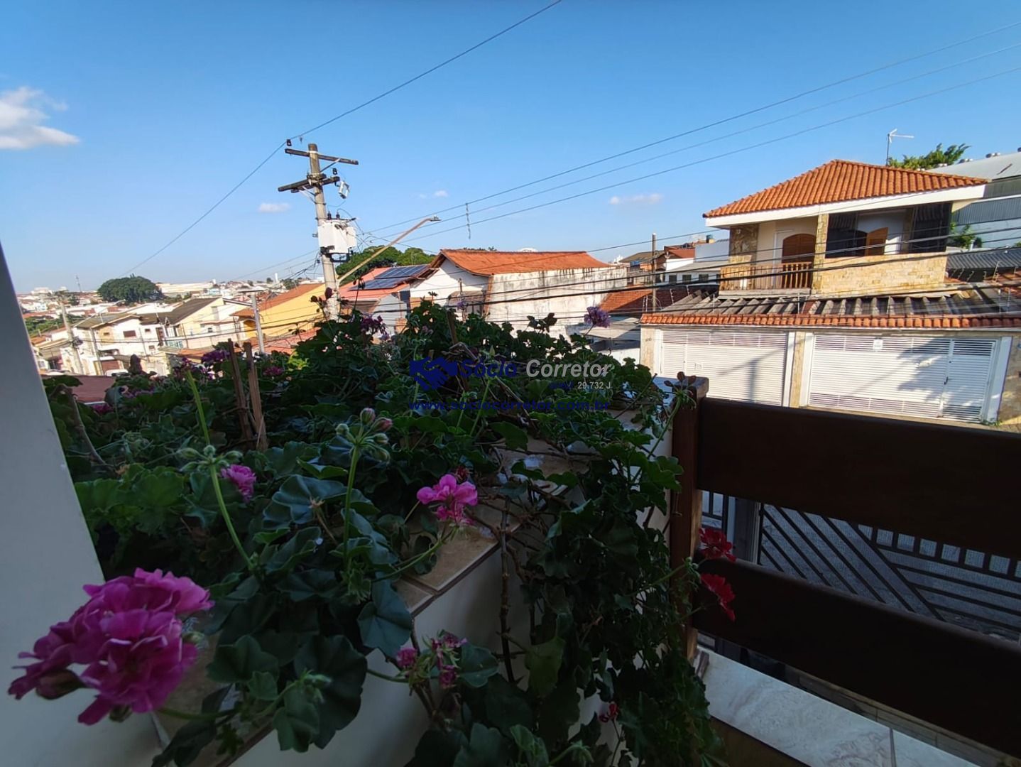Sobrado, 3 quartos, 339 m² - Foto 50