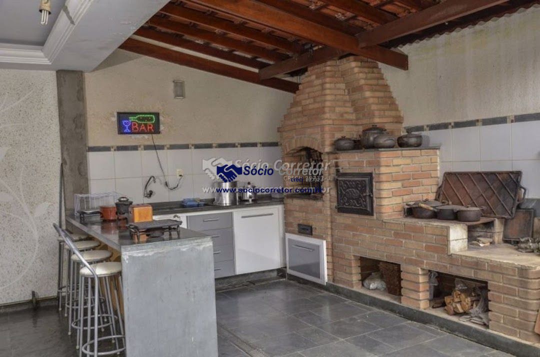Casa, 3 quartos, 195 m² - Foto 37
