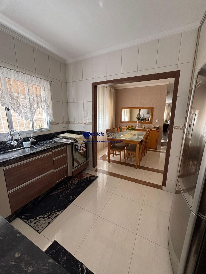 Sobrado, 3 quartos, 146 m² - Foto 16