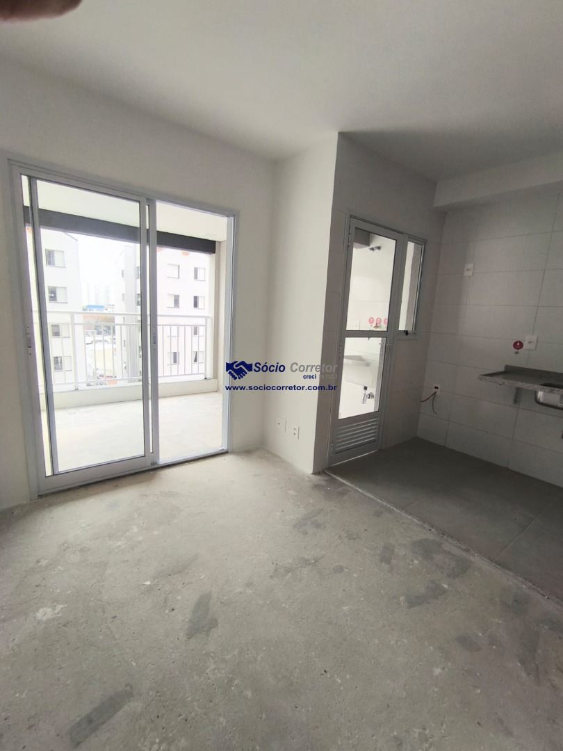 Apartamento, 1 quarto, 31 m² - Foto 8