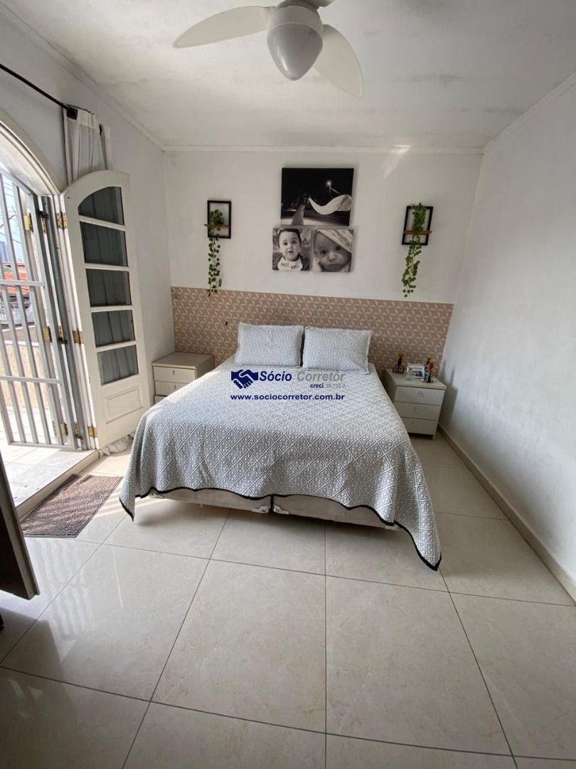Sobrado, 3 quartos, 109 m² - Foto 38
