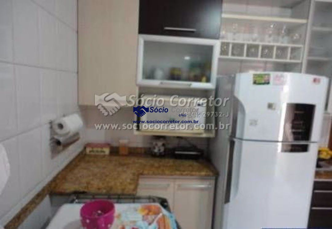 Sobrado, 3 quartos, 155 m² - Foto 6