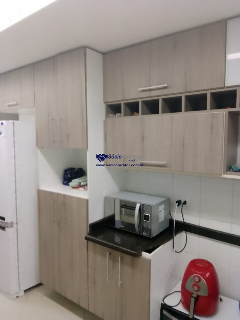 Apartamento, 3 quartos, 94 m² - Foto 7