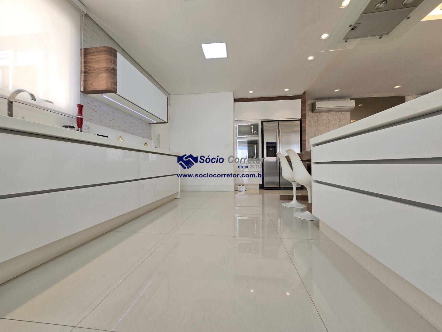 Apartamento, 3 quartos, 202 m² - Foto 20