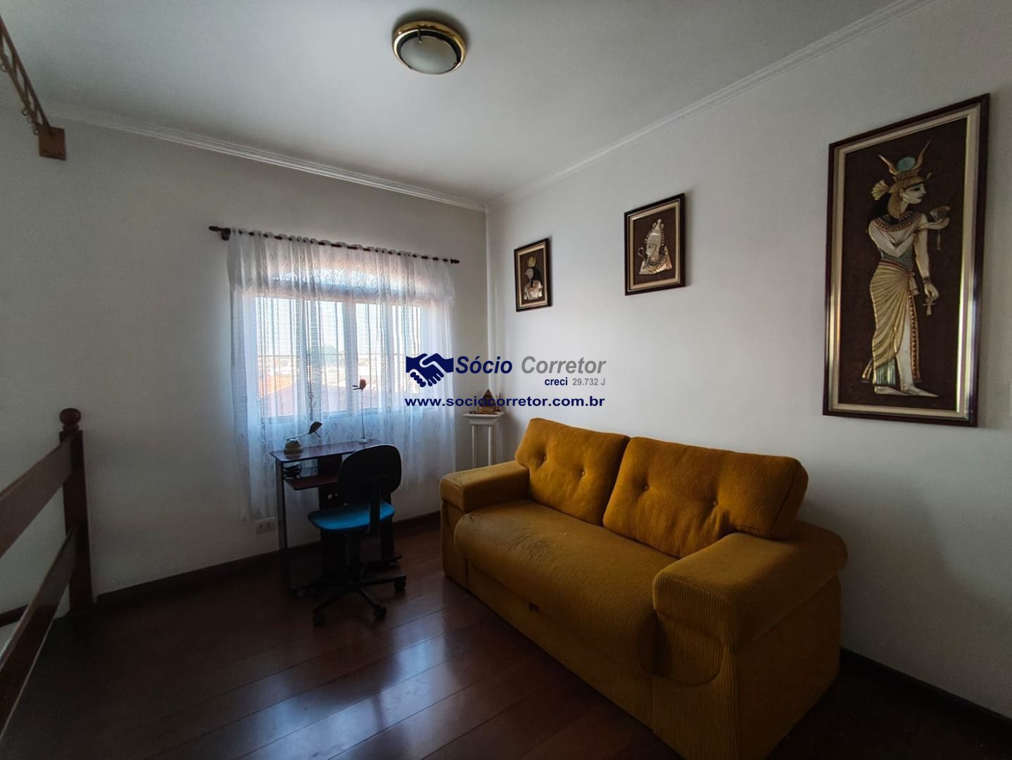 Sobrado, 3 quartos, 339 m² - Foto 42