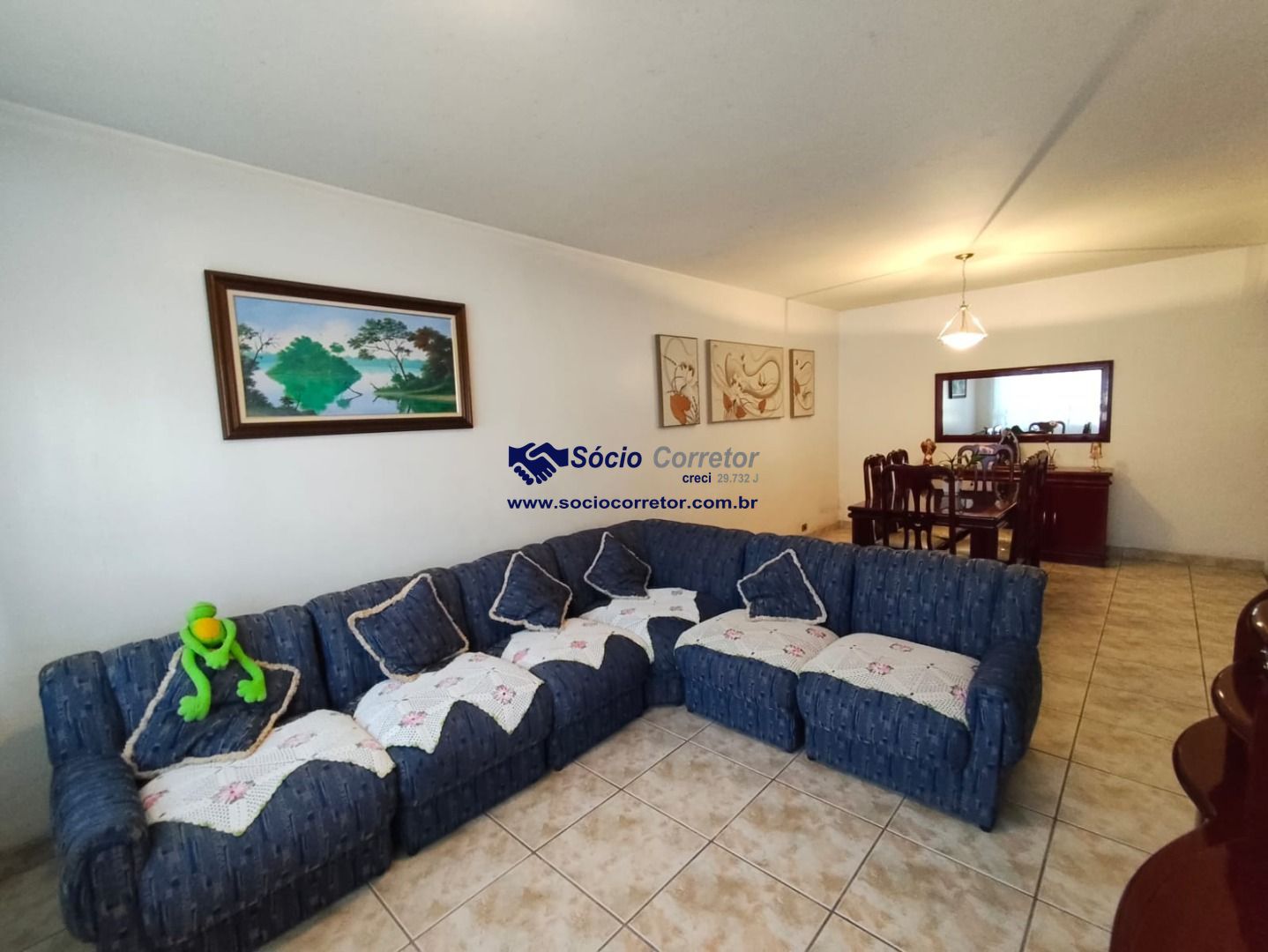 Sobrado, 3 quartos, 339 m² - Foto 28