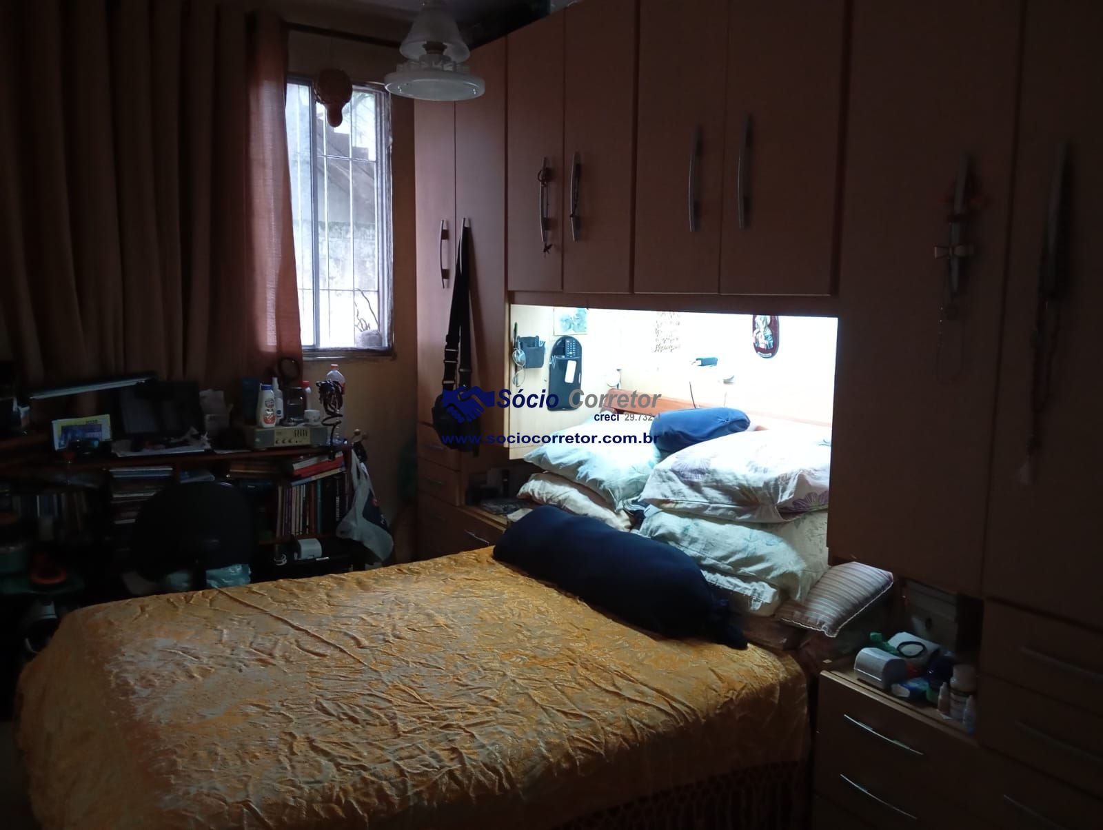 Apartamento, 2 quartos, 79 m² - Foto 5