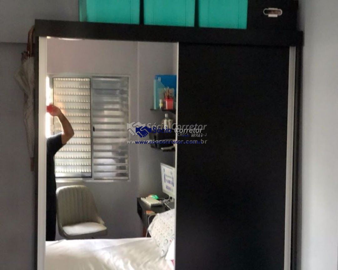 Apartamento, 2 quartos, 58 m² - Foto 22