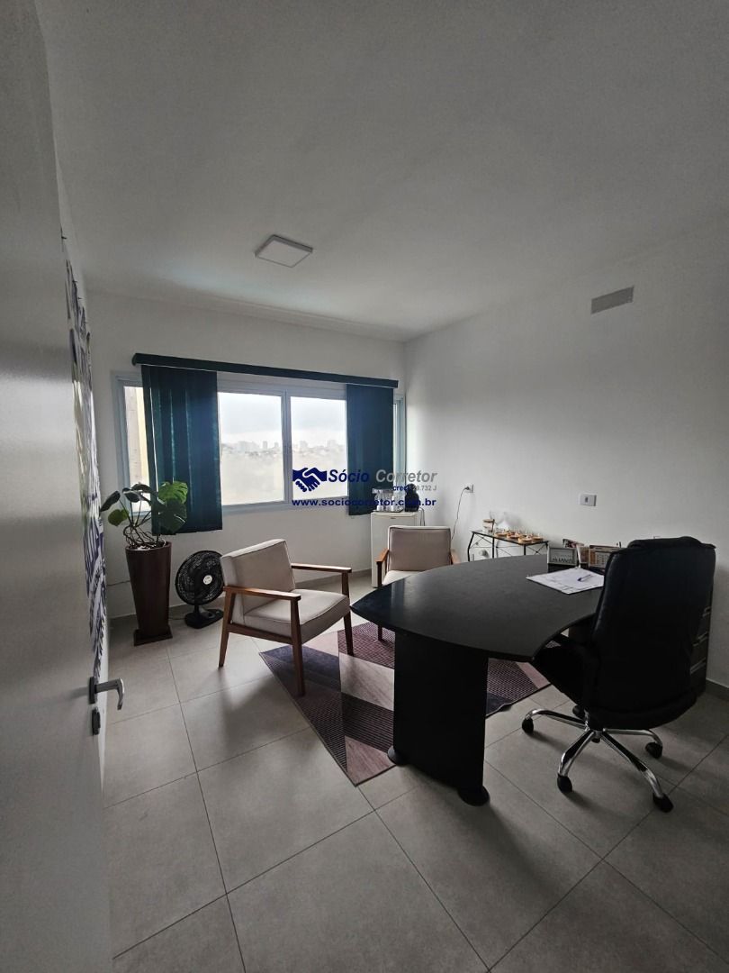 Sala-Conjunto, 48 m² - Foto 2