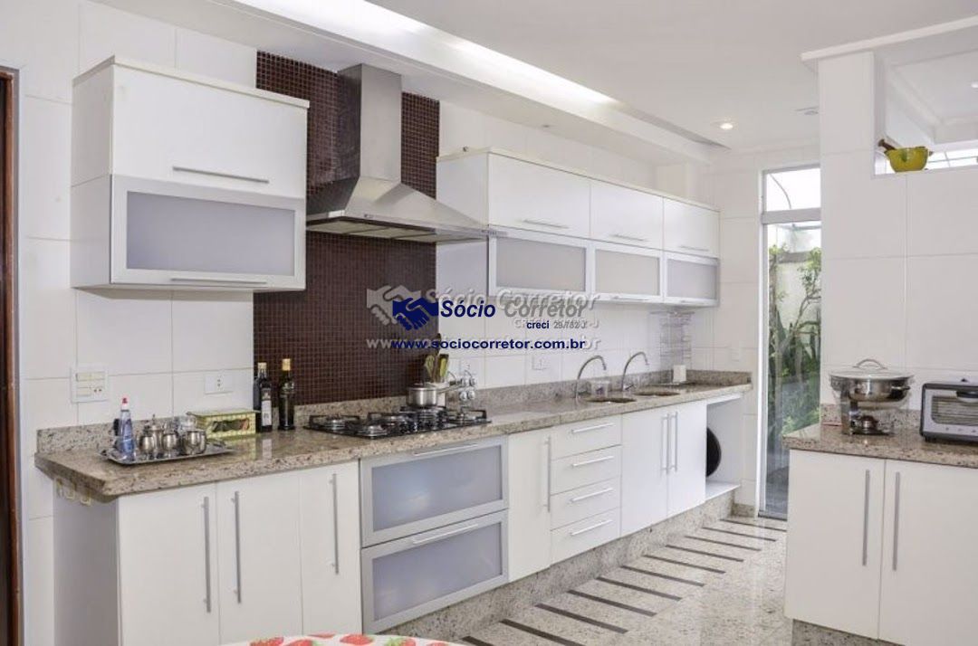 Casa, 3 quartos, 195 m² - Foto 17