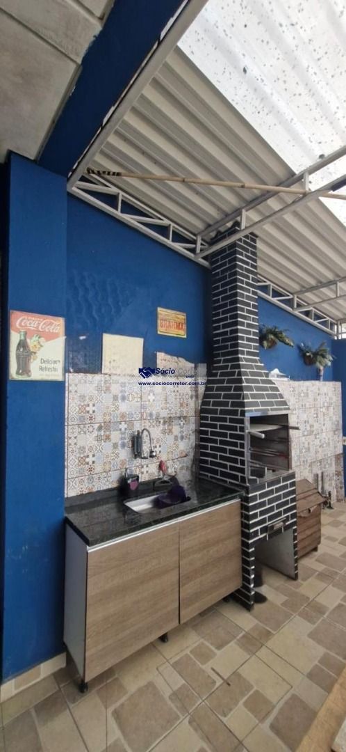 Sobrado, 3 quartos, 250 m² - Foto 4