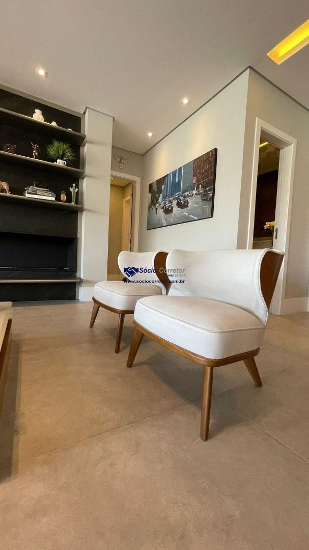 Apartamento, 3 quartos, 202 m² - Foto 22