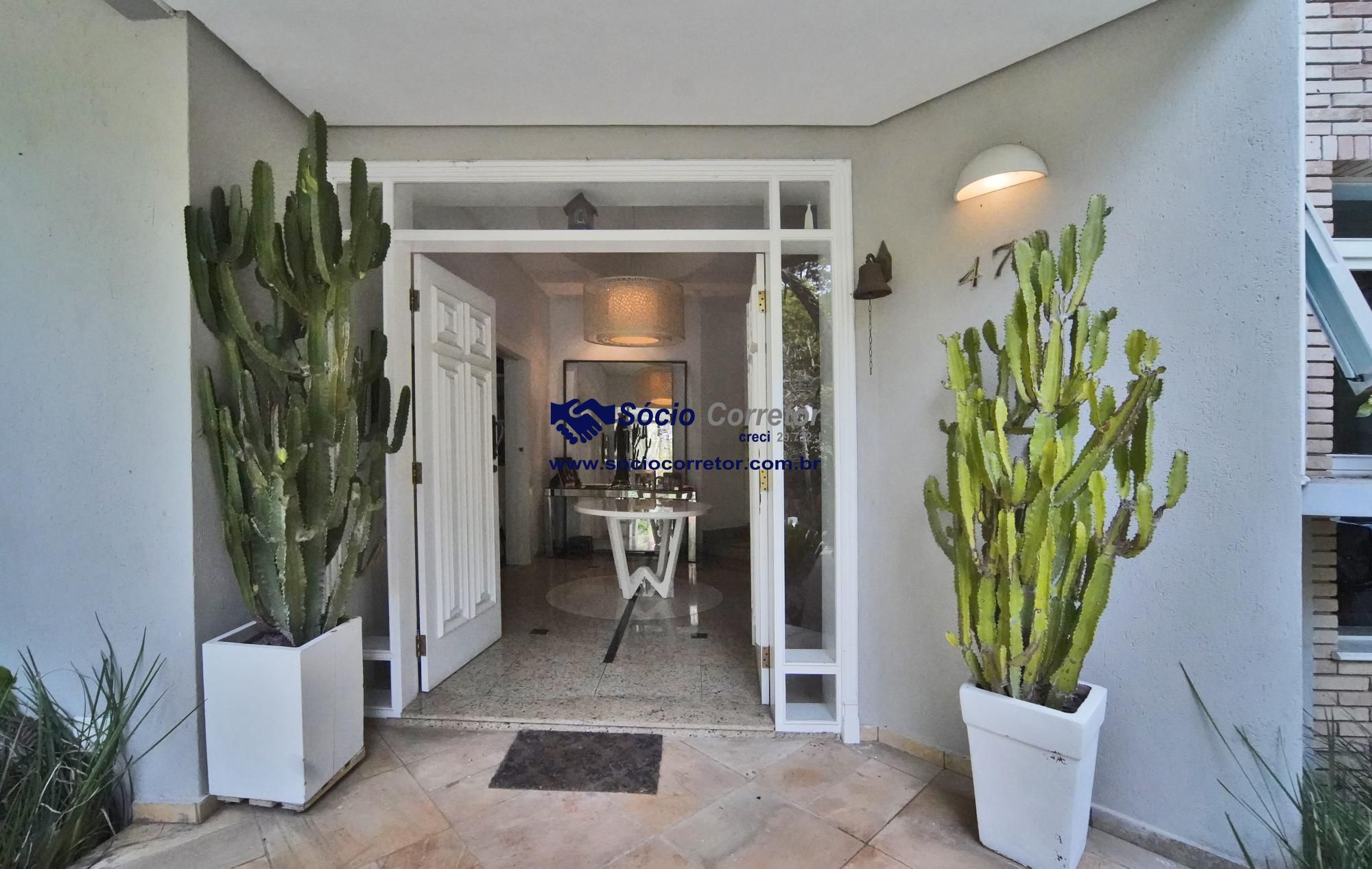 Casa, 4 quartos, 666 m² - Foto 30