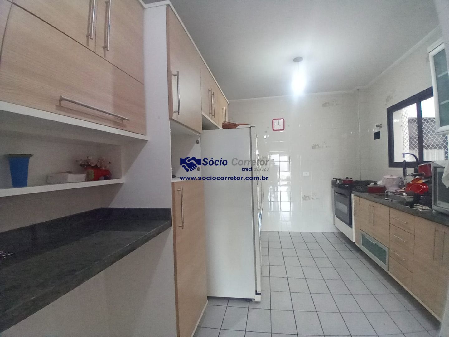 Apartamento, 3 quartos, 130 m² - Foto 7