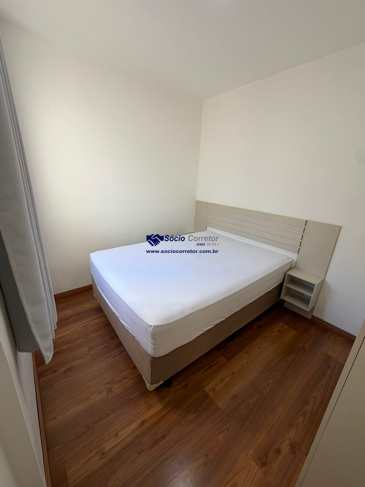 Apartamento, 2 quartos, 44 m² - Foto 6