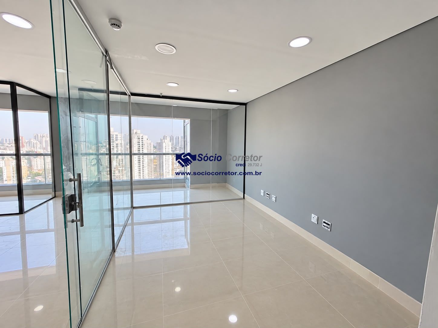 Sala-Conjunto, 82 m² - Foto 7