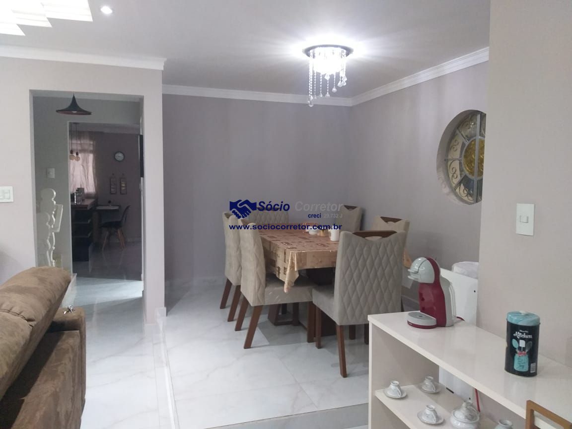 Sobrado, 3 quartos, 315 m² - Foto 8